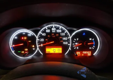 2010 Nissan Altima Hybrid from USA, damaged, VIN 1N4CL2AP3AC150511